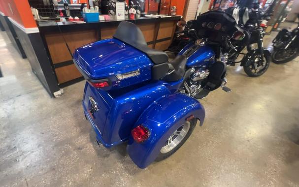 2024 Harley-Davidson Tri Glide Ultra
