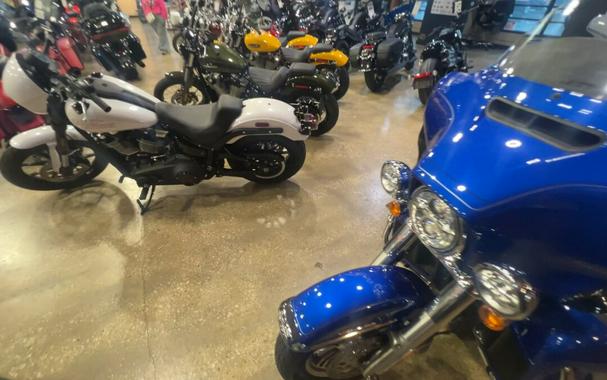 2024 Harley-Davidson Tri Glide Ultra