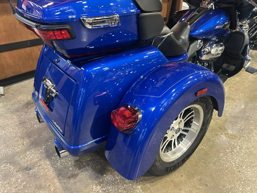 2024 Harley-Davidson Tri Glide Ultra