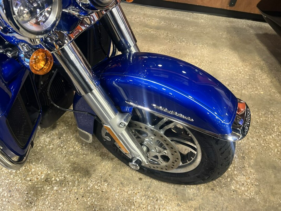 2024 Harley-Davidson Tri Glide Ultra