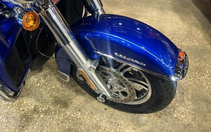 2024 Harley-Davidson Tri Glide Ultra