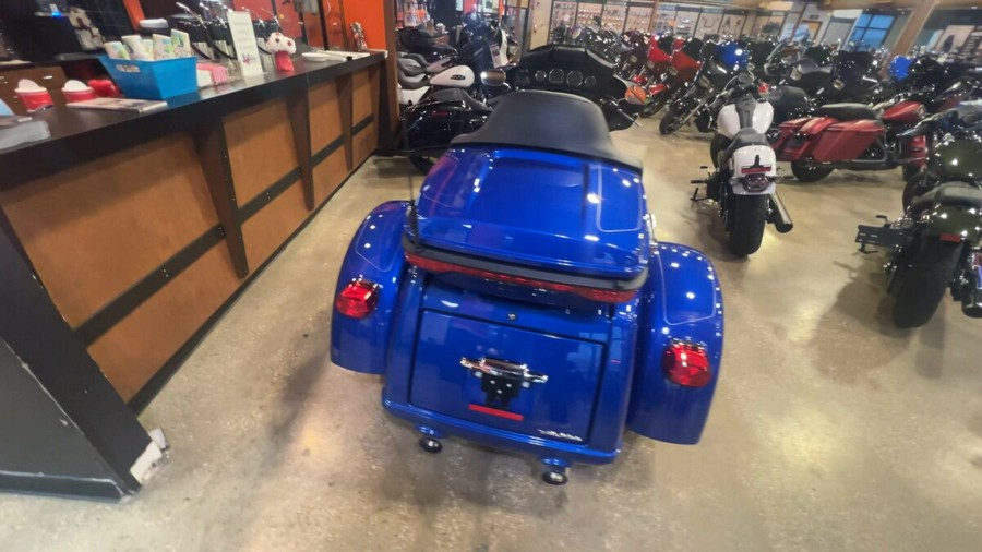 2024 Harley-Davidson Tri Glide Ultra