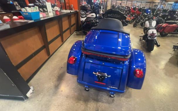 2024 Harley-Davidson Tri Glide Ultra