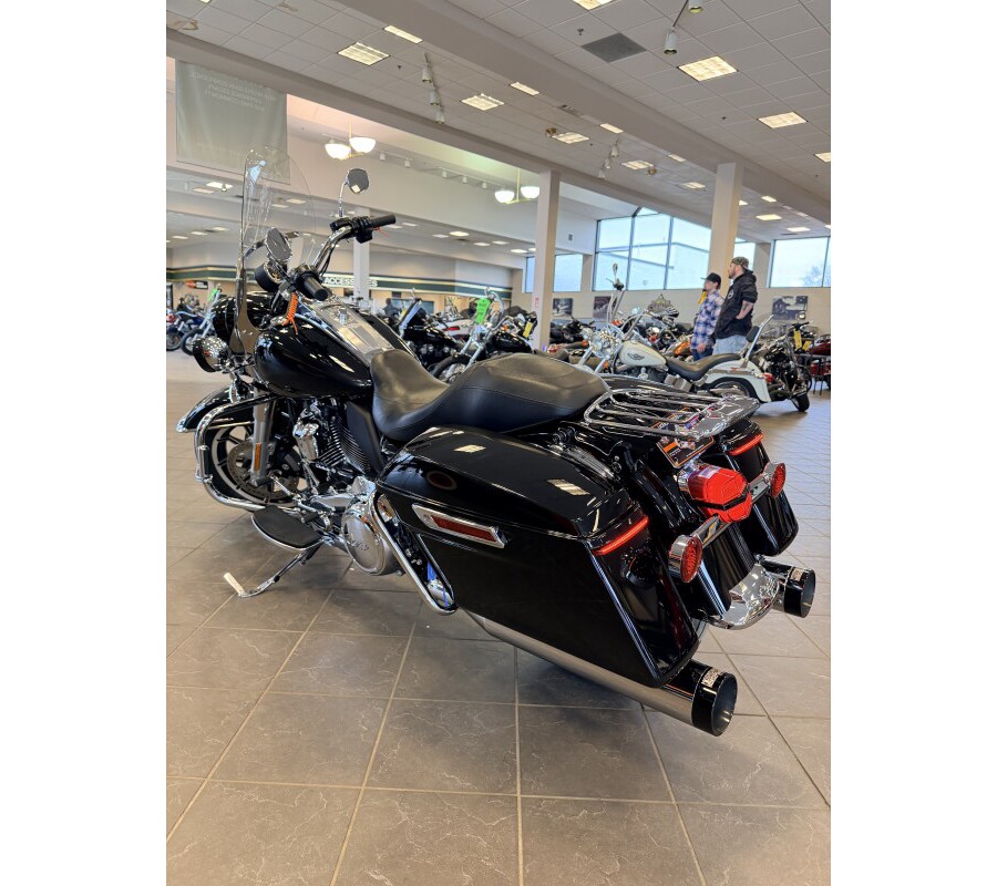 2023 Harley-Davidson Police Road King FLHP
