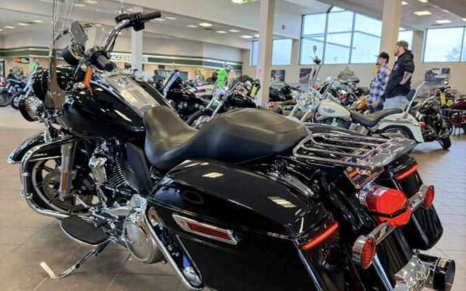 2023 Harley-Davidson Police Road King FLHP