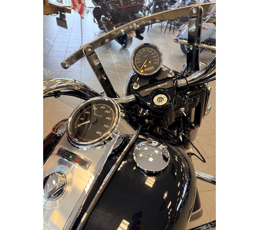 2023 Harley-Davidson Police Road King FLHP