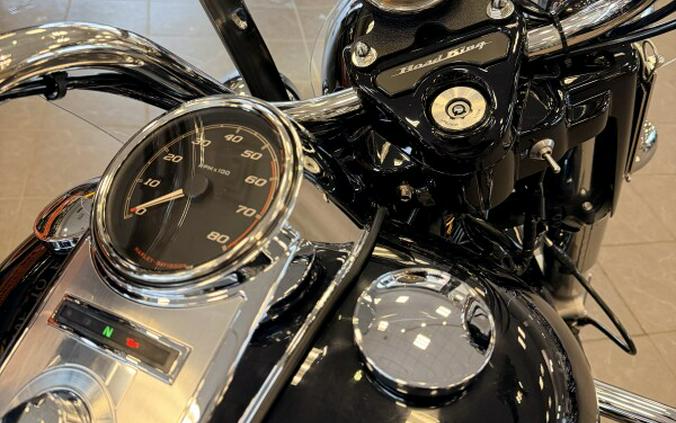 2023 Harley-Davidson Police Road King FLHP