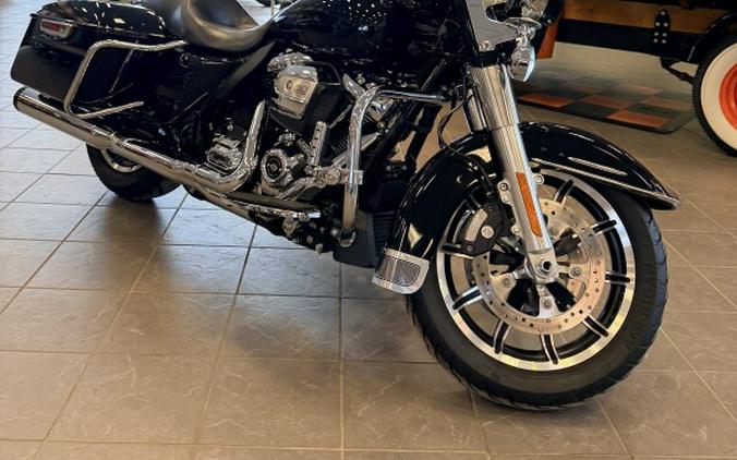 2023 Harley-Davidson Police Road King FLHP