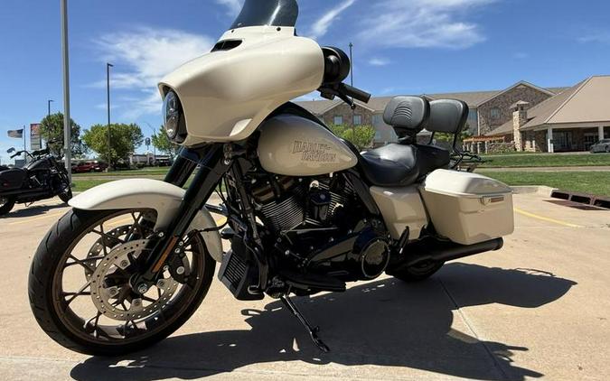 2023 Harley-Davidson® FLHXST - Street Glide® ST