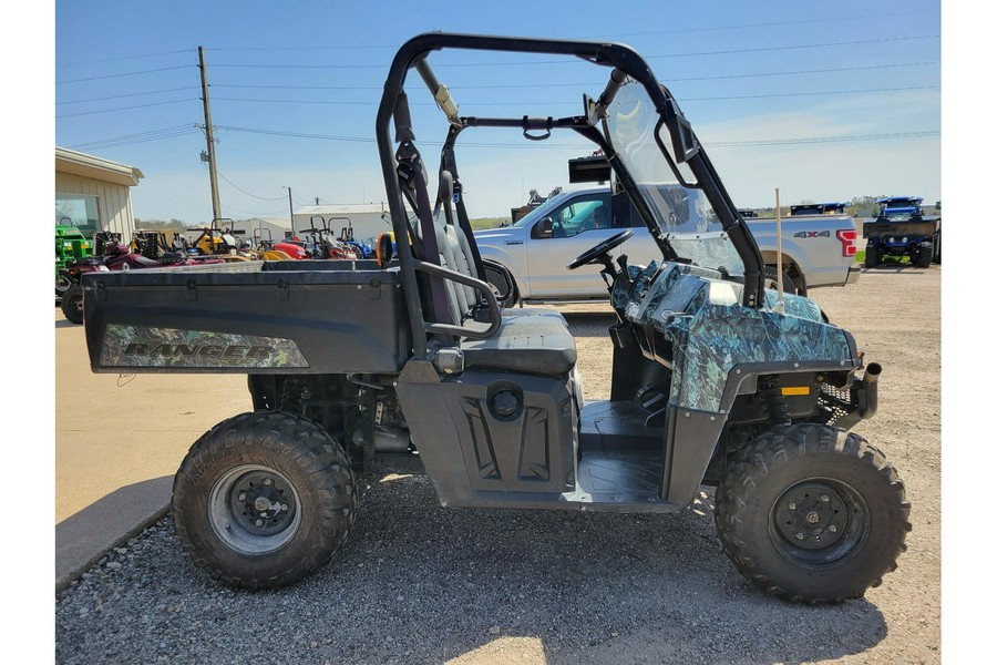 2010 Ranger 800 XP - Polaris