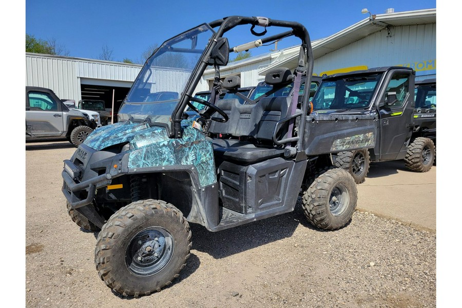2010 Ranger 800 XP - Polaris