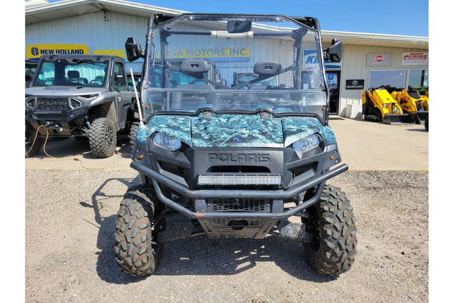 2010 Ranger 800 XP - Polaris