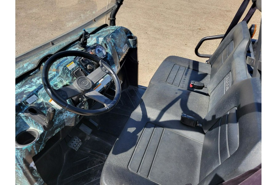 2010 Ranger 800 XP - Polaris