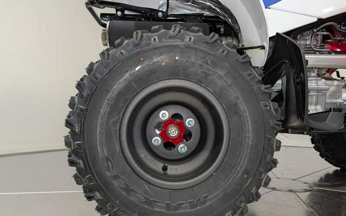 2026 Honda TRX 250X