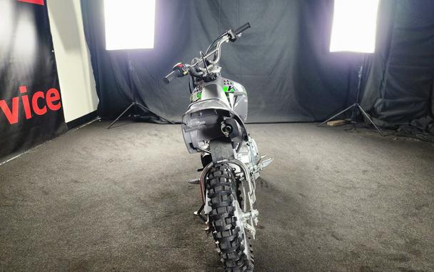 2025 KAWASAKI KLX110 C - FP02136