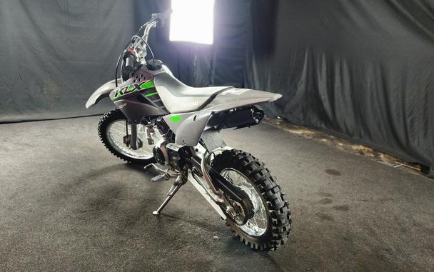 2025 KAWASAKI KLX110 C - FP02136
