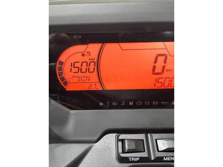 2026 Can-Am Outlander DPS 850