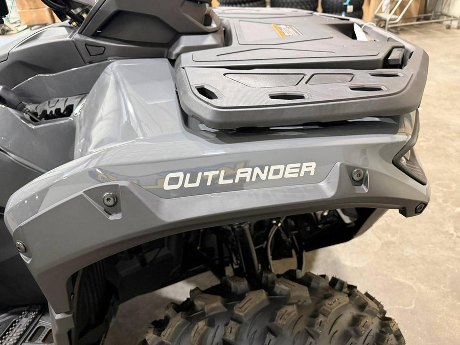 2026 Can-Am Outlander DPS 850