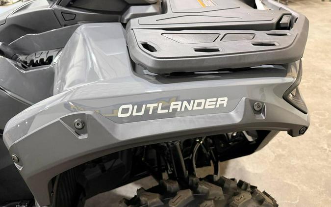 2026 Can-Am Outlander DPS 850