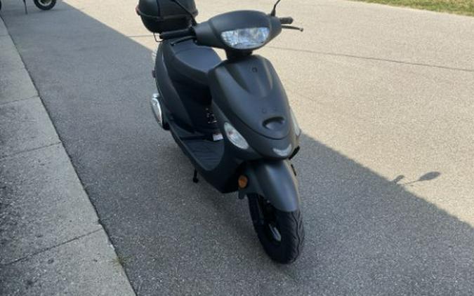 2025 Tao Motor Classic 50