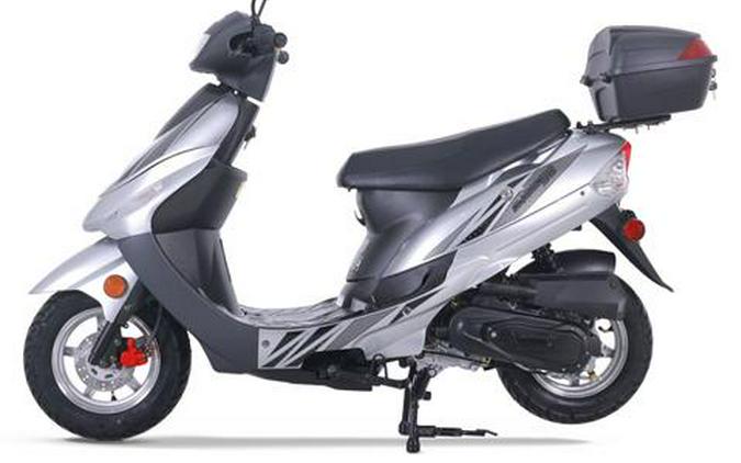 2025 Tao Motor Classic 50