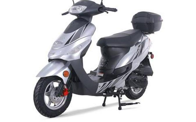 2025 Tao Motor Classic 50