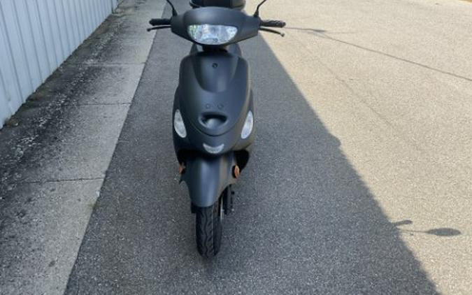 2025 Tao Motor Classic 50