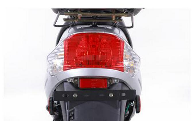 2025 Tao Motor Classic 50