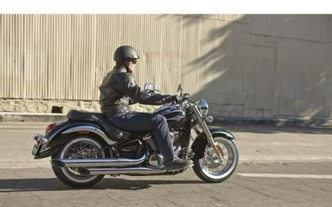 2011 Kawasaki Vulcan® 900 Classic SE