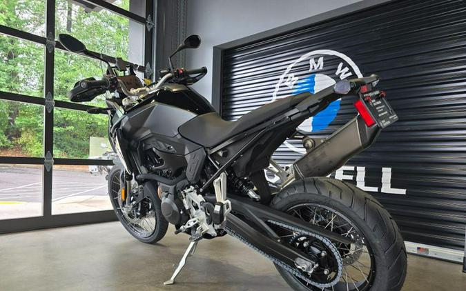 2026 BMW F 900 GS