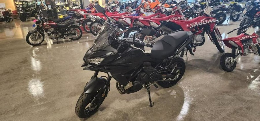 2023 Kawasaki Versys® 650 LT