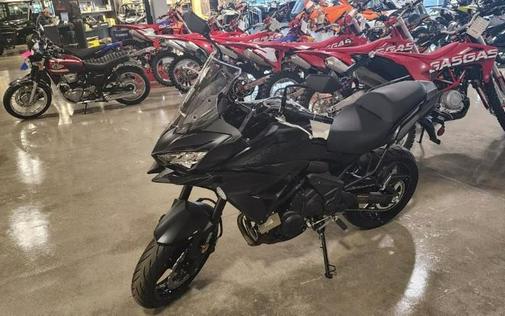 2023 Kawasaki Versys® 650 LT