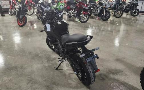 2023 Kawasaki Versys® 650 LT