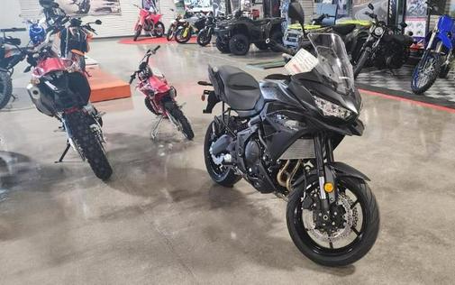 2023 Kawasaki Versys® 650 LT