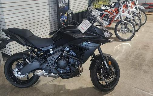 2023 Kawasaki Versys® 650 LT