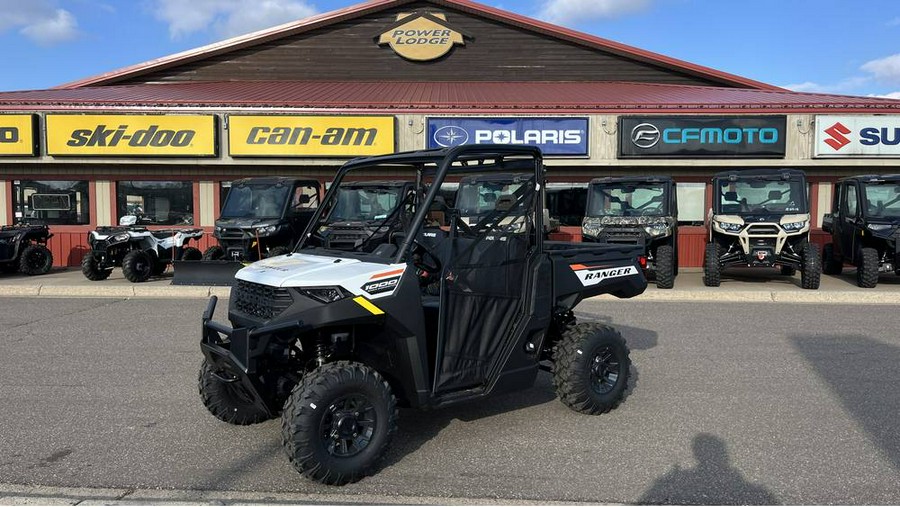 2024 Polaris Ranger® 1000 Premium