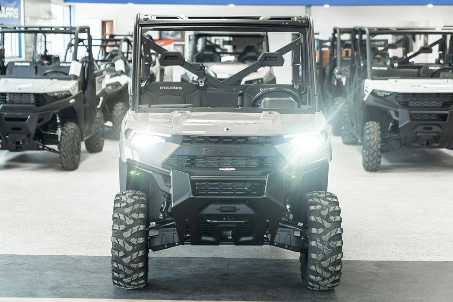 2024 Polaris Industries Ranger XP® 1000 Premium Desert Sand