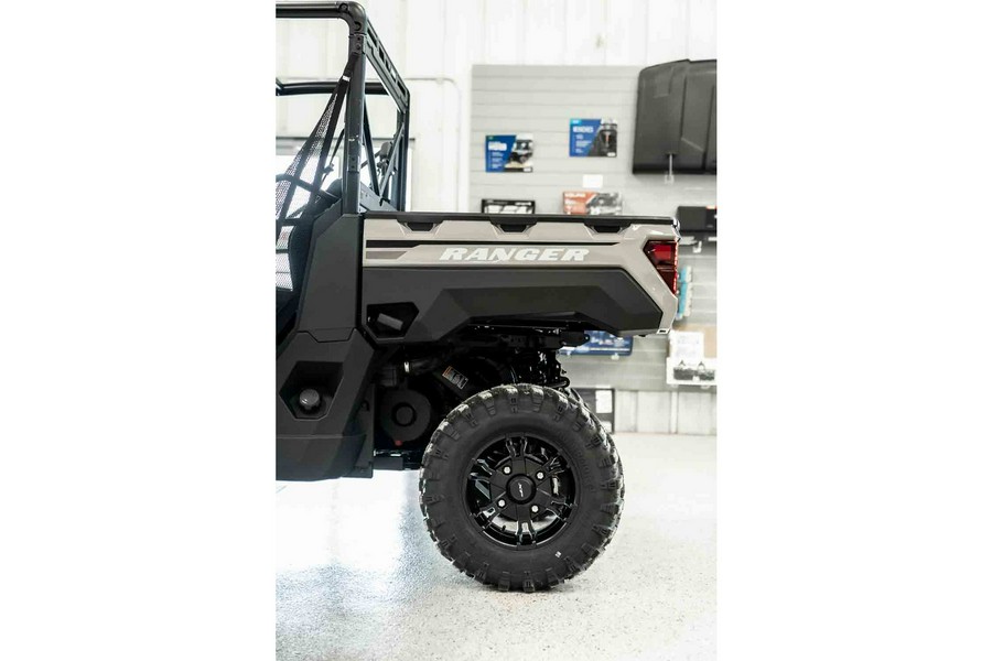 2024 Polaris Industries Ranger XP® 1000 Premium Desert Sand