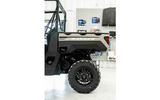 2024 Polaris Industries Ranger XP® 1000 Premium Desert Sand