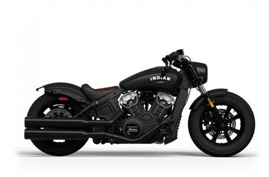 2024 Indian Motorcycle Scout® Bobber ABS