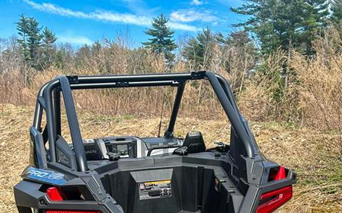 2024 Polaris RZR Pro XP Premium