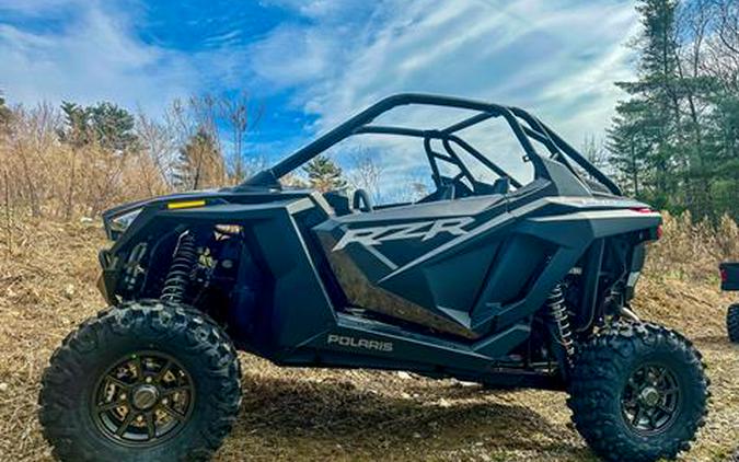 2024 Polaris RZR Pro XP Premium