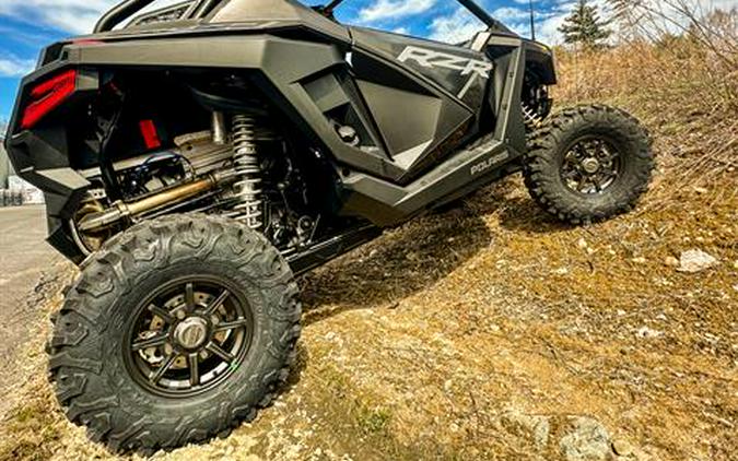 2024 Polaris RZR Pro XP Premium