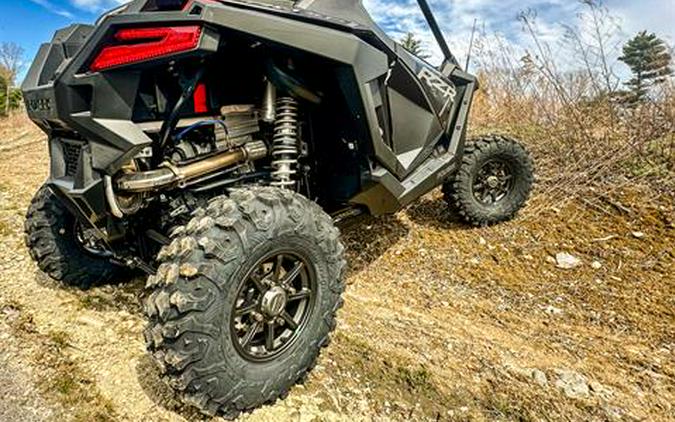 2024 Polaris RZR Pro XP Premium