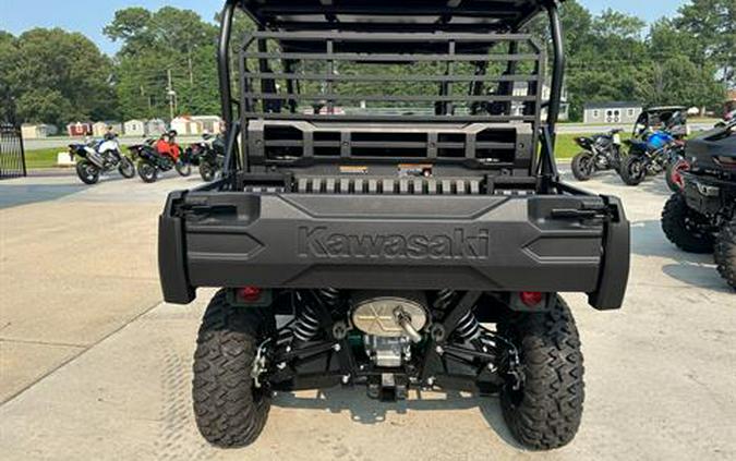 2024 Kawasaki MULE PRO-FXT 1000 LE