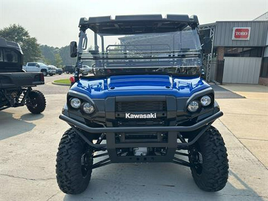 2024 Kawasaki MULE PRO-FXT 1000 LE