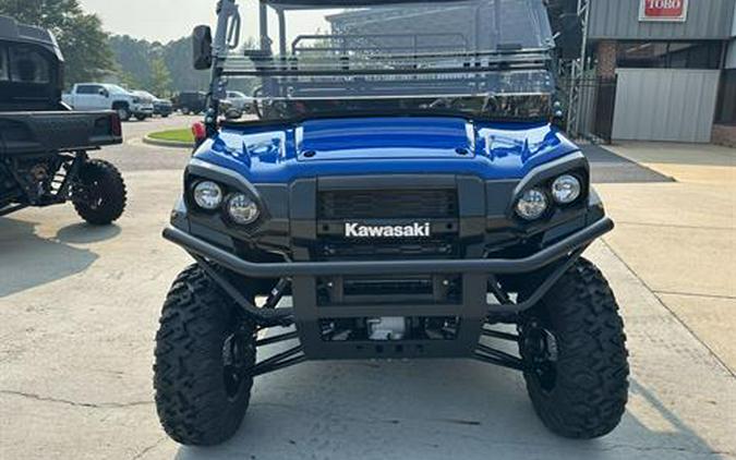 2024 Kawasaki MULE PRO-FXT 1000 LE