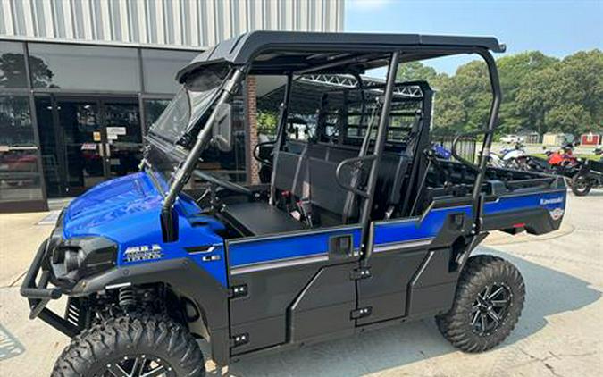 2024 Kawasaki MULE PRO-FXT 1000 LE