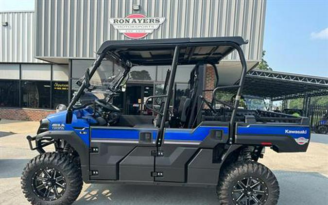 2024 Kawasaki MULE PRO-FXT 1000 LE