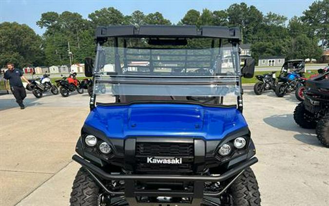 2024 Kawasaki MULE PRO-FXT 1000 LE